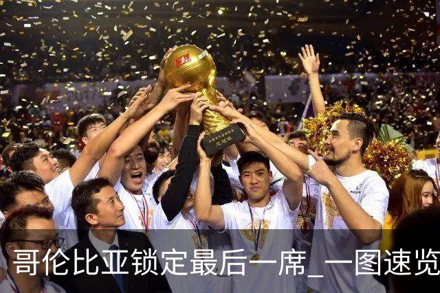 哥伦比亚锁定最后一席 一图速览世界杯16强