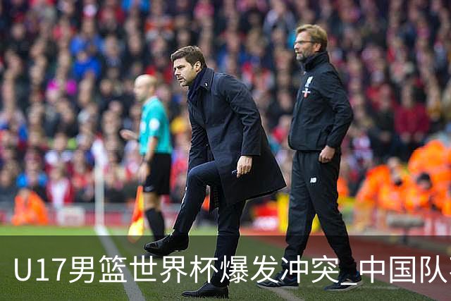 U17男篮世界杯爆发冲突 中国队不敌立陶宛淘汰赛战法国